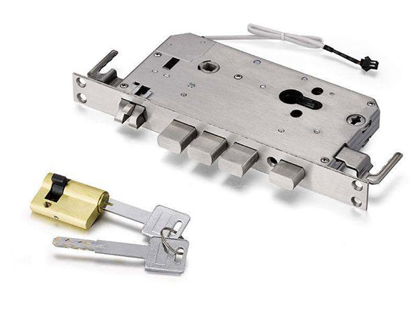 高陵24小时上门开锁公司